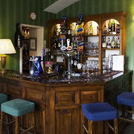 Hotel Worsley Arms Hovingham