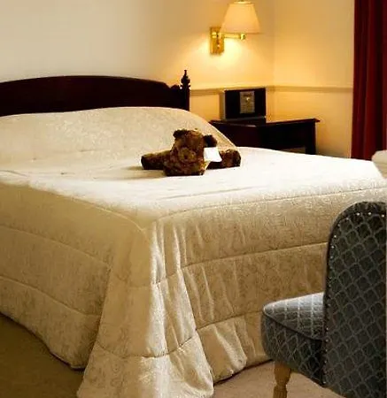 Worsley Arms Hotel Hovingham