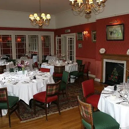 Worsley Arms Hotel Hovingham