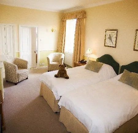 Worsley Arms Hotel 3*
