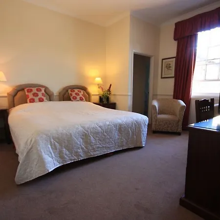 Hotel Worsley Arms 3*