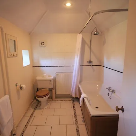 Hotel Worsley Arms Hovingham