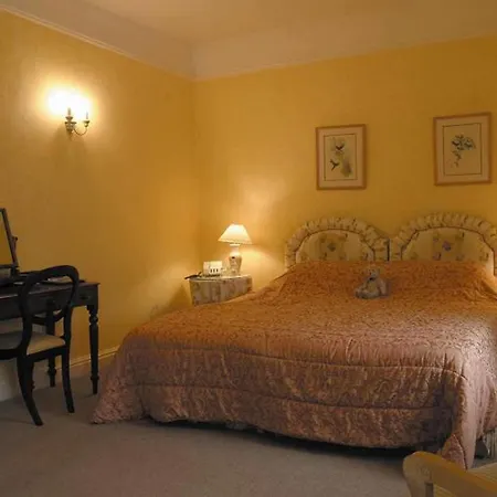 Hotel Worsley Arms Hovingham