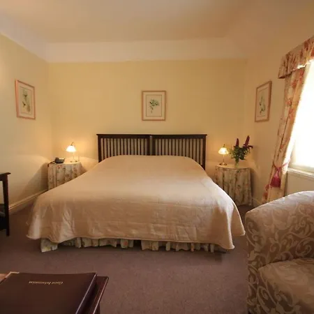 Hotel Worsley Arms