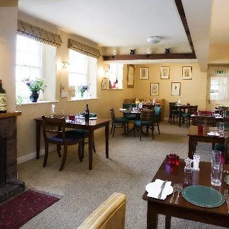 Worsley Arms 3*