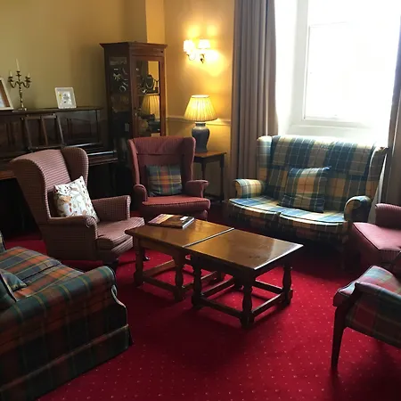 Hotell Worsley Arms Hovingham