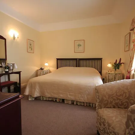 Hotell Worsley Arms