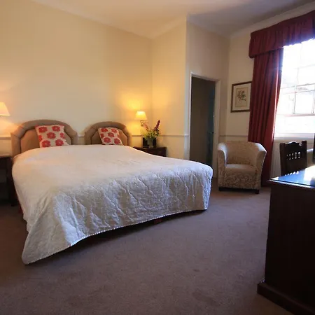 Worsley Arms Hotell Hovingham