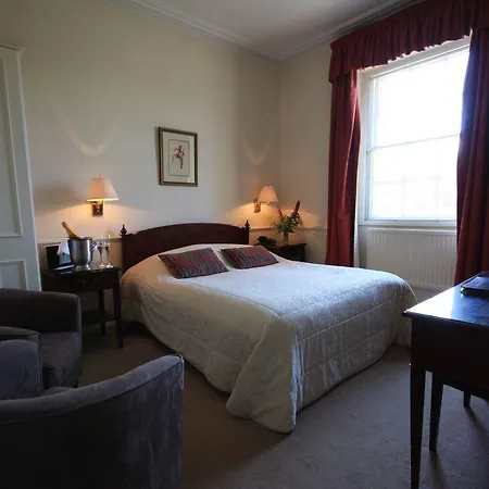 Worsley Arms Hotell 3*