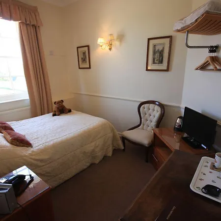 Worsley Arms 3* Hovingham