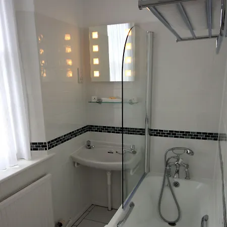 Hotel Worsley Arms 3*