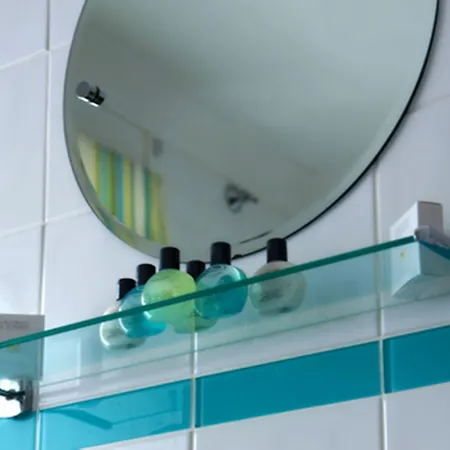 Worsley Arms Ξενοδοχείο