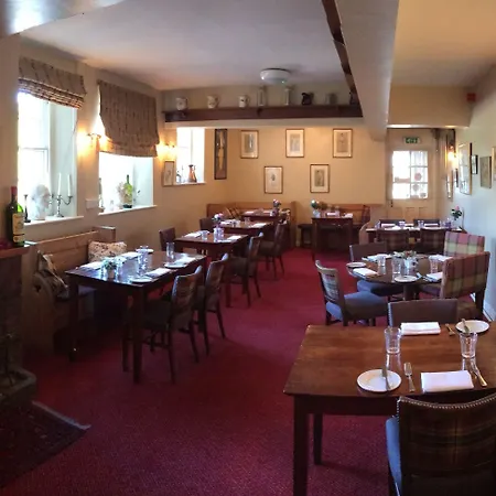 Worsley Arms Hotell 3*