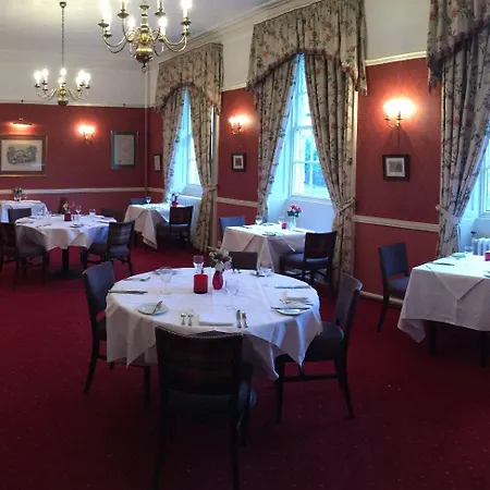 Worsley Arms