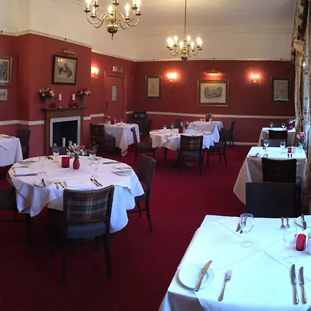 Worsley Arms Hotell