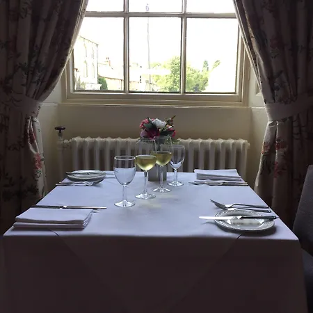 Worsley Arms 3* Hovingham