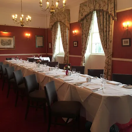 Worsley Arms 3* Hovingham