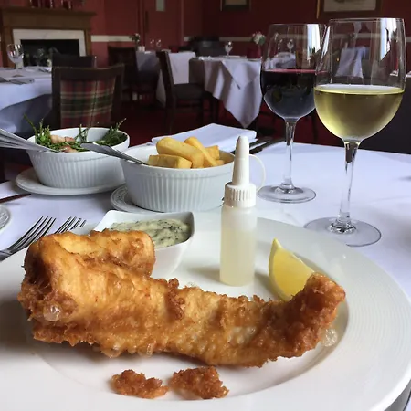 Worsley Arms Hovingham