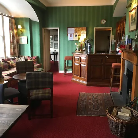 Worsley Arms