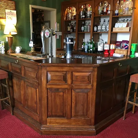 Worsley Arms Hotell