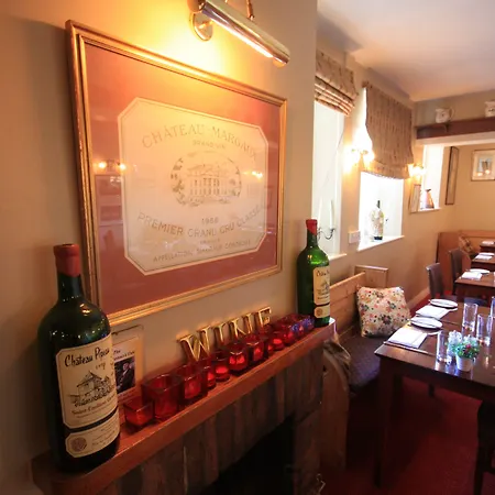 Worsley Arms
