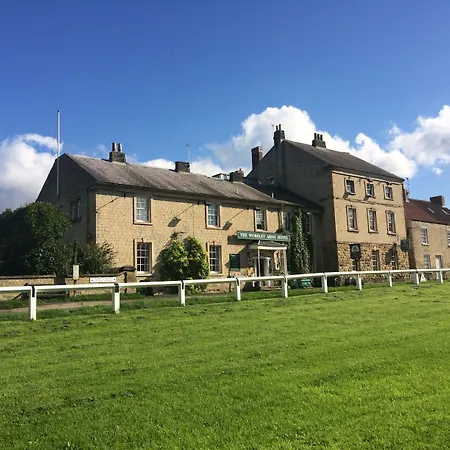Worsley Arms Hotell