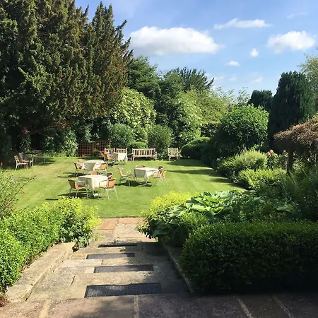 Hotell Worsley Arms 3*