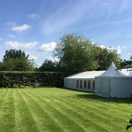 Worsley Arms 3*