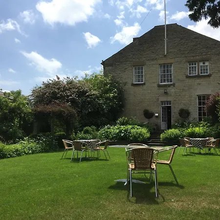 Hotell Worsley Arms 3*