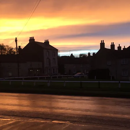 Worsley Arms Hotell Hovingham