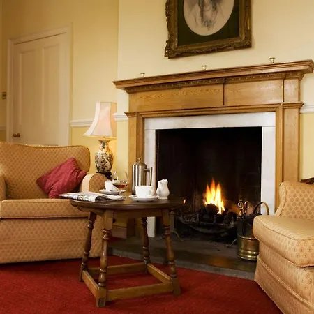 Hotell Worsley Arms 3*