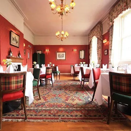 Worsley Arms 3* Hovingham
