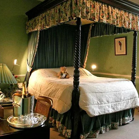 Worsley Arms Ξενοδοχείο