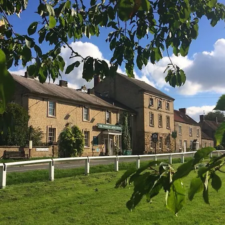 Worsley Arms 3* Hovingham