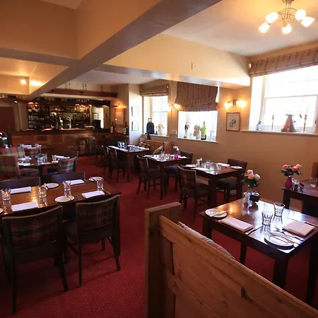 Worsley Arms Hovingham