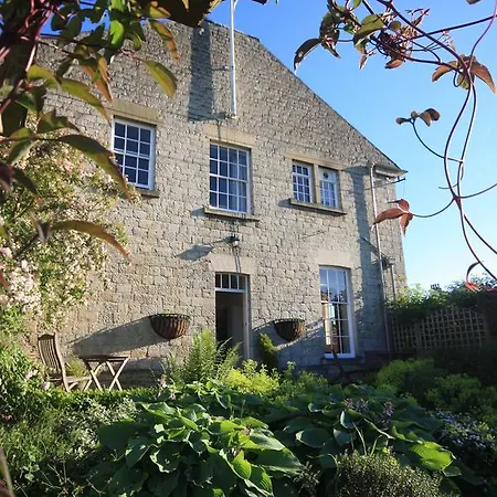 Hotell Worsley Arms Hovingham