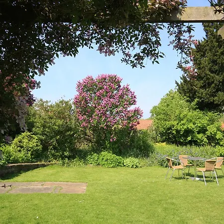 Hotell Worsley Arms Hovingham