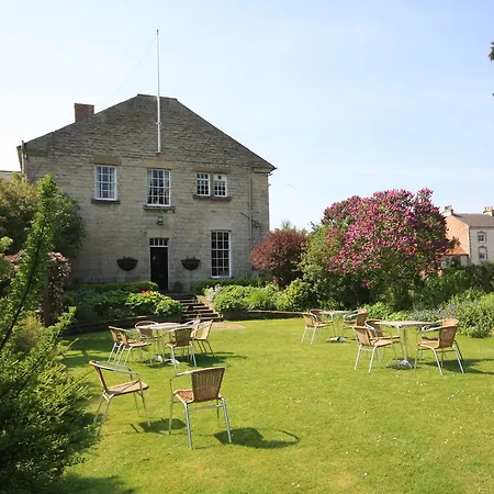 Worsley Arms 3* Hovingham