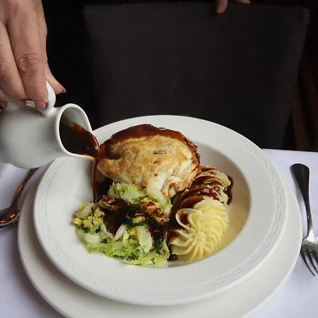 Worsley Arms Hovingham