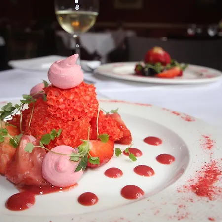 Worsley Arms Ξενοδοχείο 3*