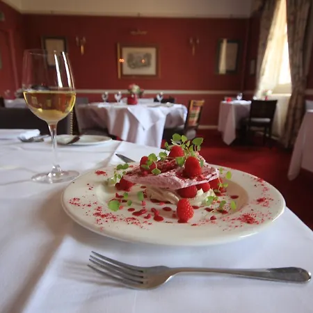 Worsley Arms Hotell Hovingham