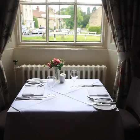 Hotell Worsley Arms 3*