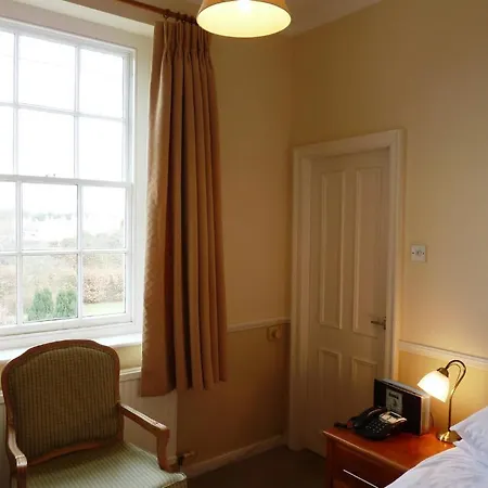 Worsley Arms Hotel 3*