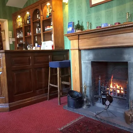 Ξενοδοχείο Worsley Arms