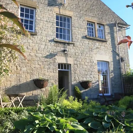 Worsley Arms Ξενοδοχείο 3*