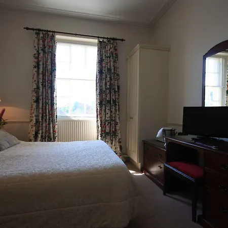 酒店 卫斯利安酒店 3*