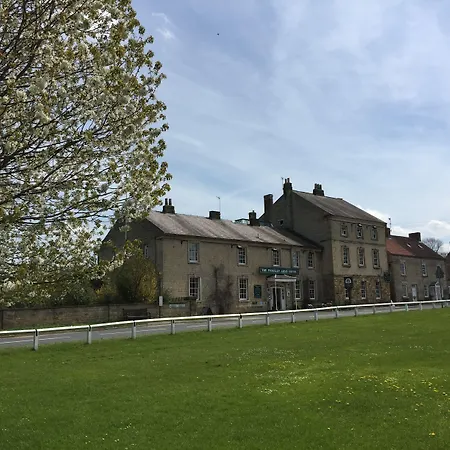 卫斯利安酒店 酒店 3*