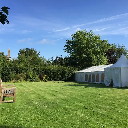 酒店 卫斯利安酒店