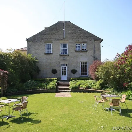 卫斯利安酒店 酒店 Hovingham