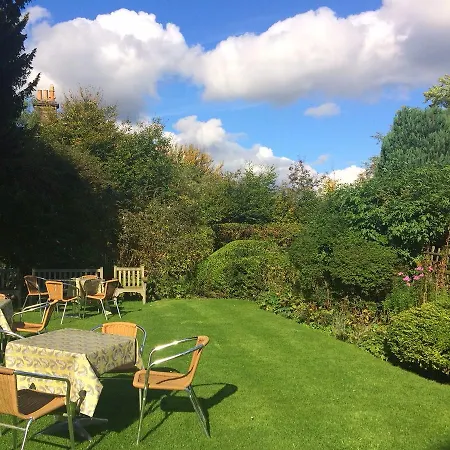 酒店 卫斯利安酒店 3*